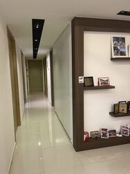 Westwood Residences (D22), Condominium #560505891